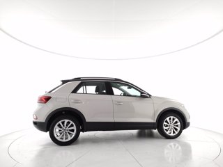 VOLKSWAGEN T-roc 1.0 tsi life 110cv