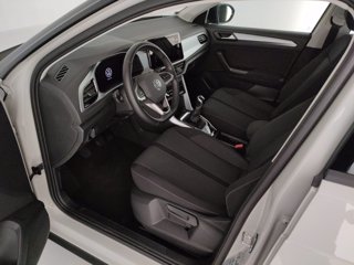 VOLKSWAGEN T-roc 1.0 tsi life 110cv