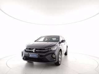 VOLKSWAGEN Taigo 1.0 tsi r-line 110cv dsg