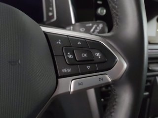 VOLKSWAGEN Taigo 1.0 tsi r-line 110cv dsg