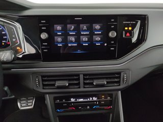 VOLKSWAGEN Taigo 1.0 tsi r-line 110cv dsg