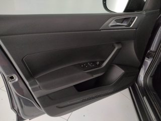 VOLKSWAGEN Taigo 1.0 tsi r-line 110cv dsg