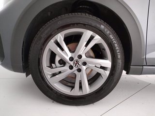 VOLKSWAGEN Taigo 1.0 tsi r-line 110cv dsg