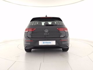 VOLKSWAGEN Golf 1.0 etsi evo life 110cv dsg