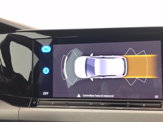 VOLKSWAGEN Golf 1.0 etsi evo life 110cv dsg