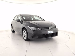 VOLKSWAGEN Golf 1.0 etsi evo life 110cv dsg