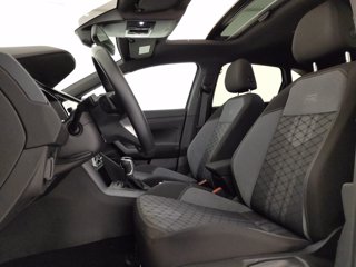 VOLKSWAGEN Taigo 1.0 tsi r-line 110cv