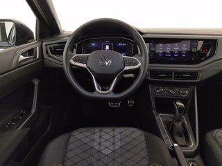 VOLKSWAGEN Taigo 1.0 tsi r-line 110cv