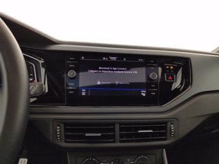 VOLKSWAGEN Taigo 1.0 tsi r-line 110cv