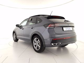 VOLKSWAGEN Taigo 1.0 tsi r-line 110cv