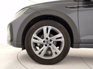 VOLKSWAGEN Taigo 1.0 tsi r-line 110cv