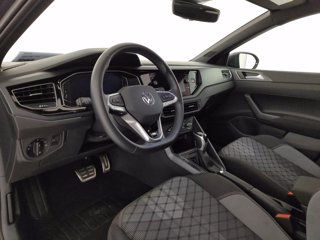 VOLKSWAGEN Taigo 1.0 tsi r-line 110cv