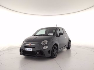 ABARTH 595 1.4 t-jet 145cv