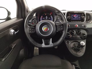 ABARTH 595 1.4 t-jet 145cv
