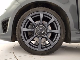 ABARTH 595 1.4 t-jet 145cv