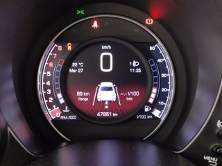 ABARTH 595 1.4 t-jet 145cv