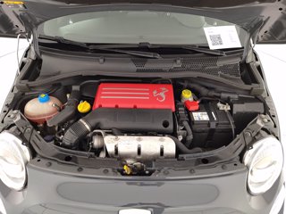 ABARTH 595 1.4 t-jet 145cv