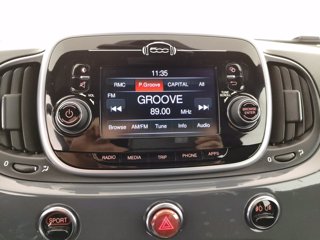 ABARTH 595 1.4 t-jet 145cv