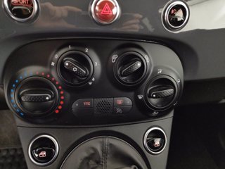 ABARTH 595 1.4 t-jet 145cv