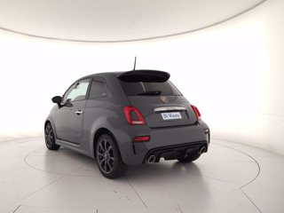 ABARTH 595 1.4 t-jet 145cv