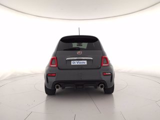 ABARTH 595 1.4 t-jet 145cv