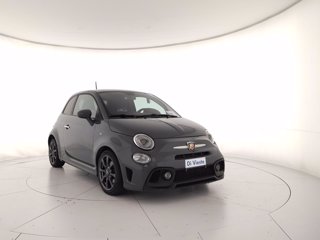 ABARTH 595 1.4 t-jet 145cv