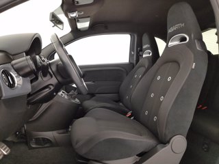 ABARTH 595 1.4 t-jet 145cv