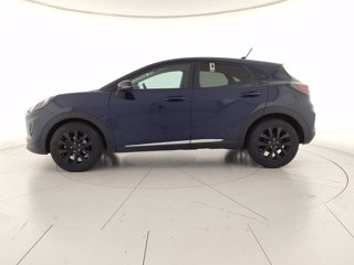 FORD Puma 1.5 ecoblue titanium s&s 120cv