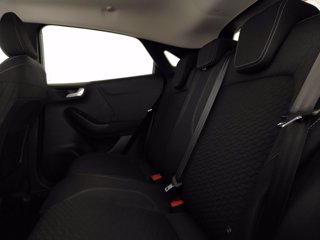 FORD Puma 1.5 ecoblue titanium s&s 120cv