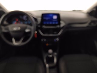 FORD Puma 1.5 ecoblue titanium s&s 120cv