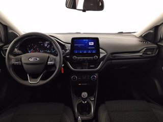 FORD Puma 1.5 ecoblue titanium s&s 120cv