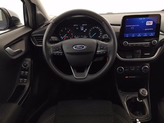 FORD Puma 1.5 ecoblue titanium s&s 120cv