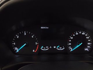 FORD Puma 1.5 ecoblue titanium s&s 120cv