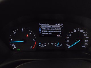 FORD Puma 1.5 ecoblue titanium s&s 120cv