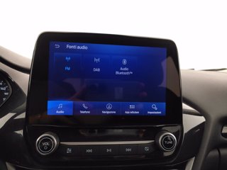 FORD Puma 1.5 ecoblue titanium s&s 120cv