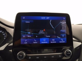 FORD Puma 1.5 ecoblue titanium s&s 120cv