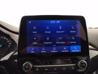 FORD Puma 1.5 ecoblue titanium s&s 120cv