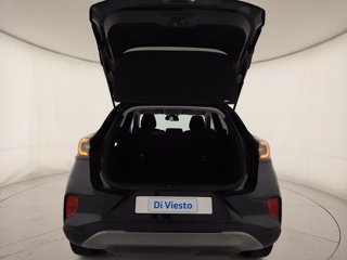 FORD Puma 1.5 ecoblue titanium s&s 120cv