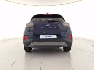 FORD Puma 1.5 ecoblue titanium s&s 120cv