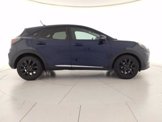 FORD Puma 1.5 ecoblue titanium s&s 120cv