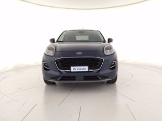 FORD Puma 1.5 ecoblue titanium s&s 120cv