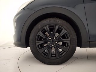 FORD Puma 1.5 ecoblue titanium s&s 120cv