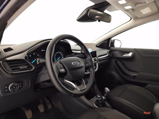 FORD Puma 1.5 ecoblue titanium s&s 120cv