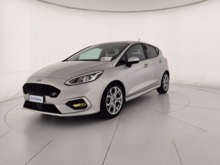 FORD Fiesta 5p 1.0 ecoboost st-line s&s 95cv my20.75