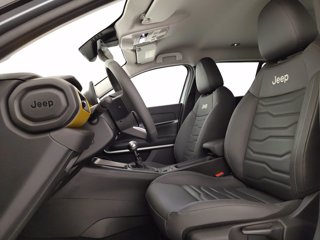 JEEP Avenger 1.2 turbo summit fwd 100cv