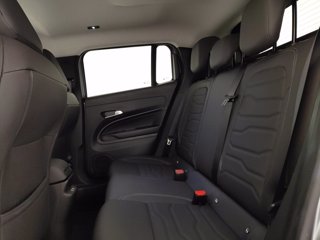 JEEP Avenger 1.2 turbo summit fwd 100cv