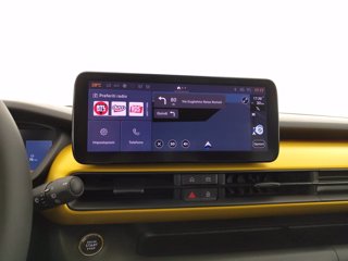 JEEP Avenger 1.2 turbo summit fwd 100cv