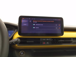 JEEP Avenger 1.2 turbo summit fwd 100cv