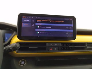 JEEP Avenger 1.2 turbo summit fwd 100cv