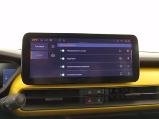 JEEP Avenger 1.2 turbo summit fwd 100cv